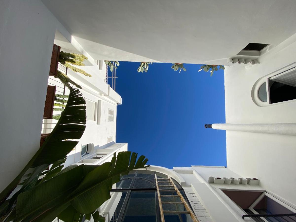 Suites Edivino Design Capri Luaran gambar