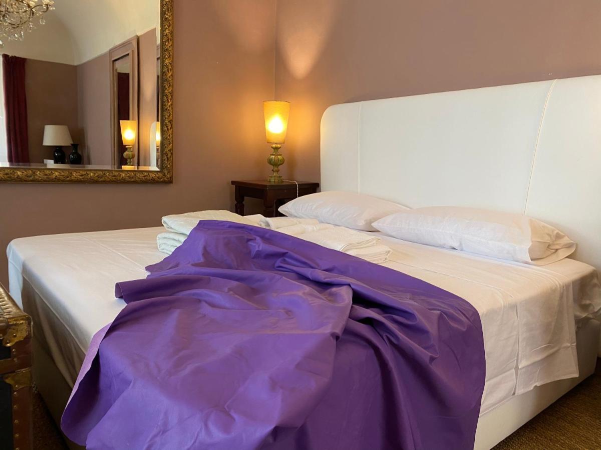 Suites Edivino Design Capri Luaran gambar