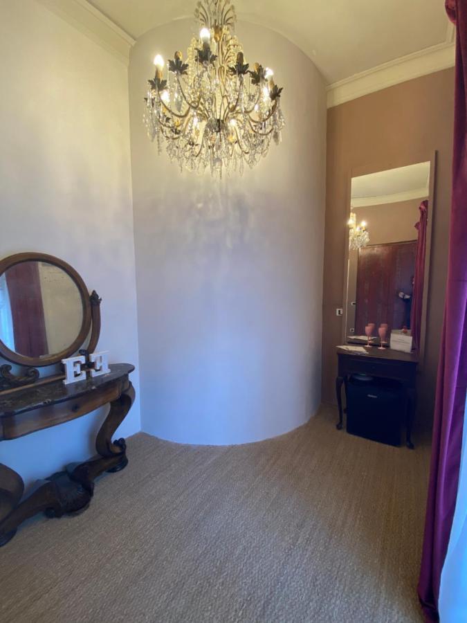Suites Edivino Design Capri Luaran gambar