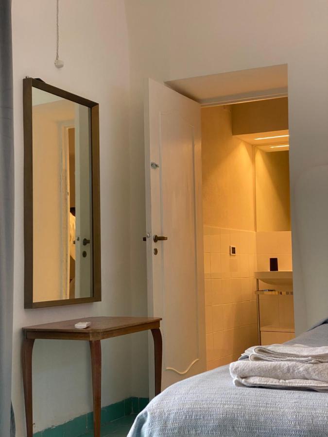 Suites Edivino Design Capri Luaran gambar