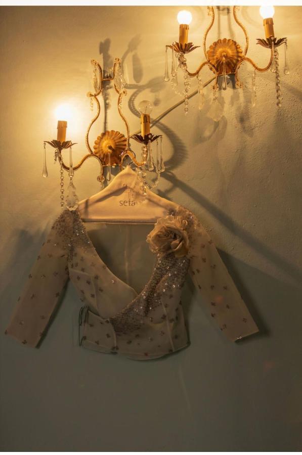 Suites Edivino Design Capri Luaran gambar