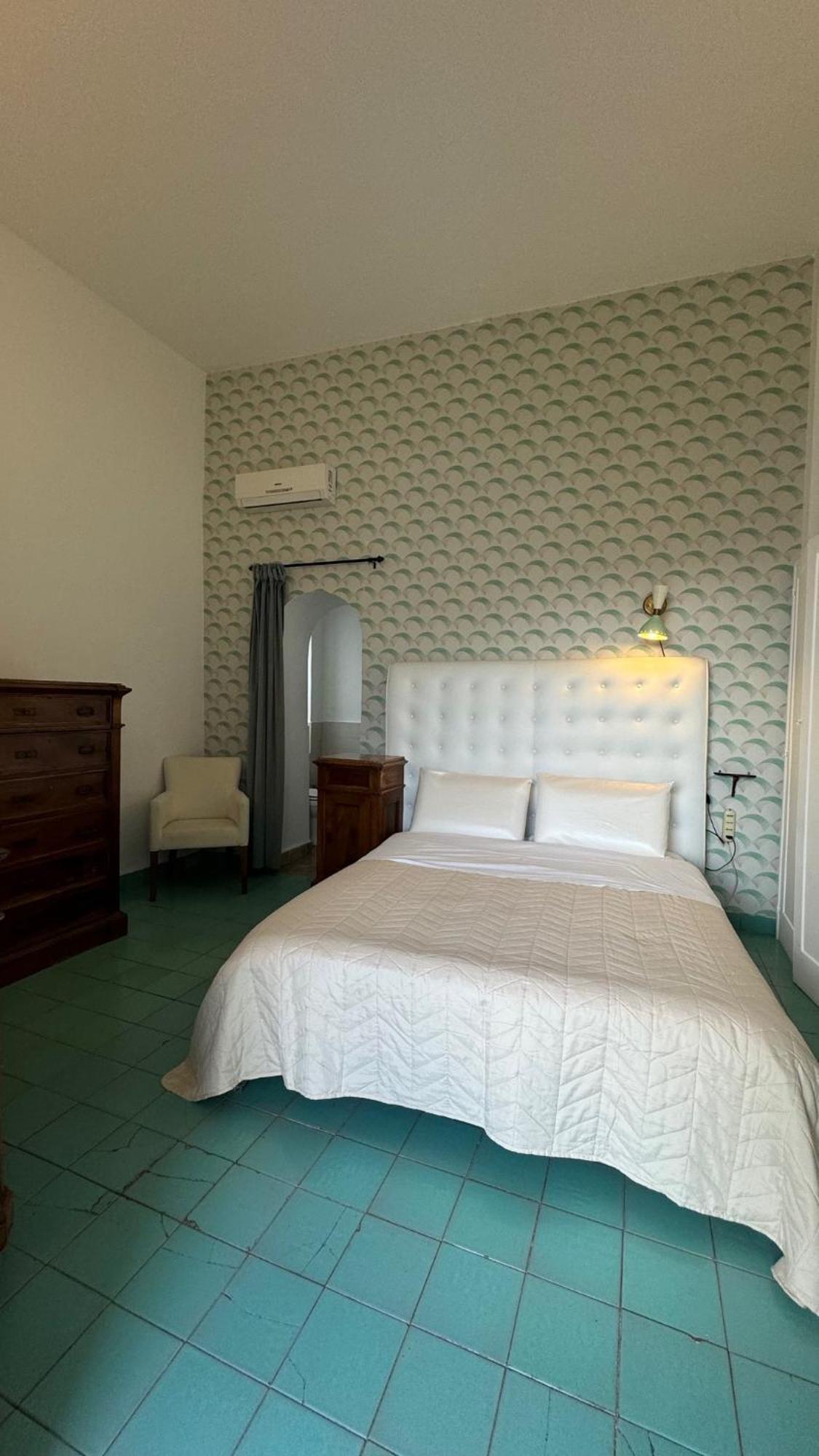 Suites Edivino Design Capri Luaran gambar