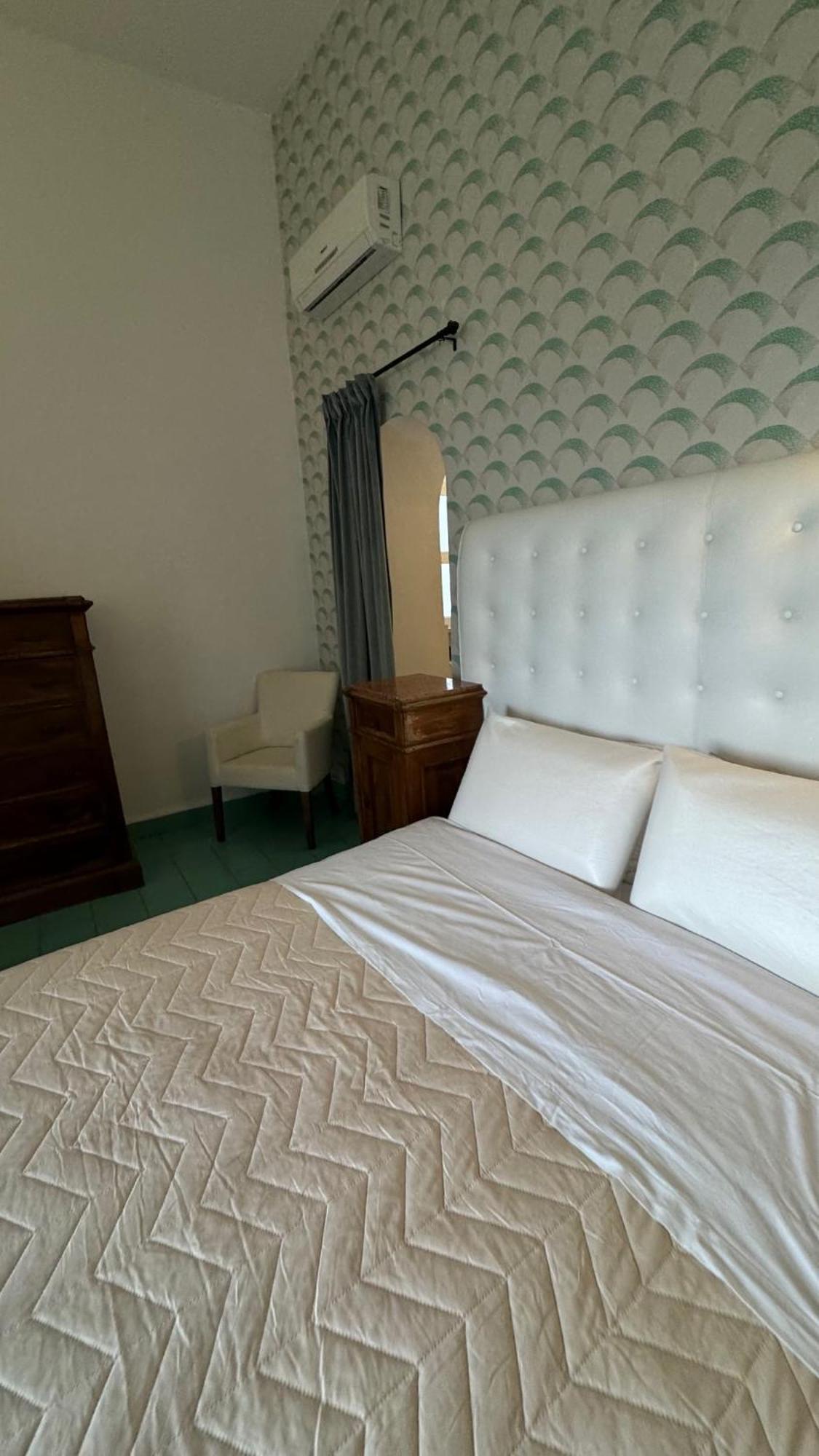 Suites Edivino Design Capri Luaran gambar
